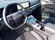 KIA Sportage SUV 1,6 l 110 kw