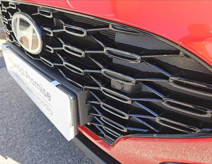 Hyundai i30 Liftback 998,0 73 kw