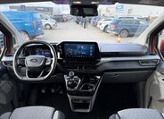 Ford Transit Custom 23