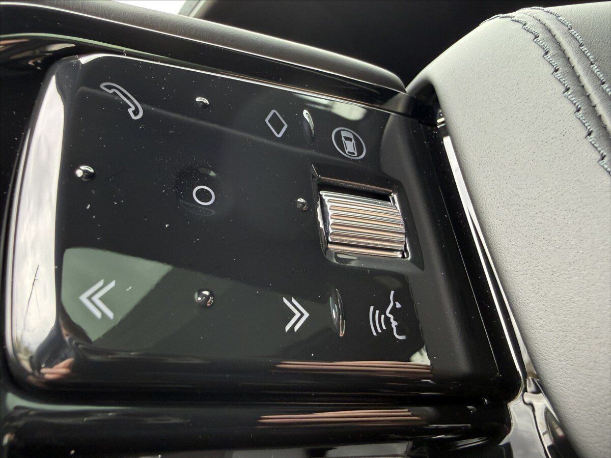 Land Rover Range Rover Sport SUV / Terénní 3,0 l 184 kw