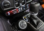 Jeep Wrangler Ostatní 2,0 l 200 kw