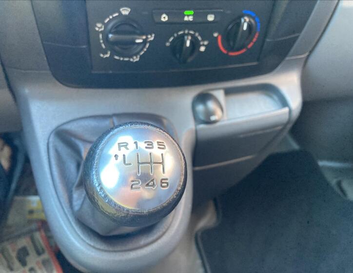 Peugeot Expert 14