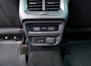 Volkswagen Tiguan SUV / Terénní 2,0 l 169 kw
