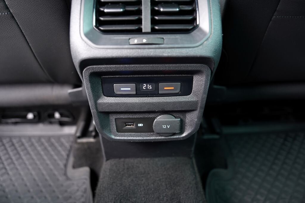 Volkswagen Tiguan SUV / Terénní 2,0 l 169 kw