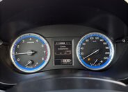 Suzuki SX4 S-Cross SUV / Terénní 1,6 l 88 kw