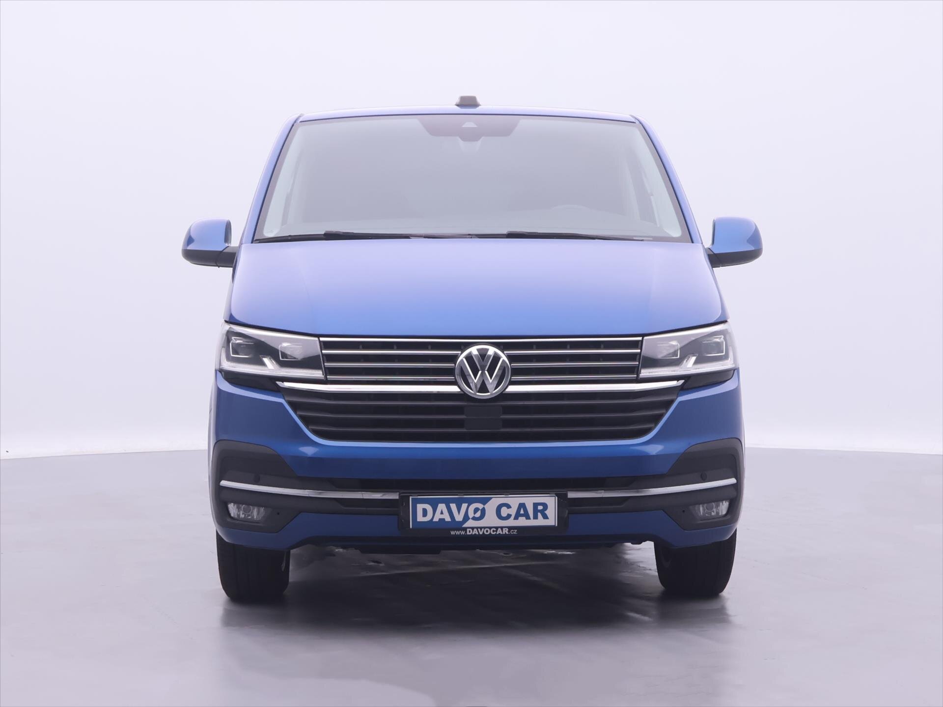 Volkswagen Multivan Kombi 2,0 l 146 kw