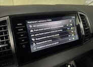 Škoda Karoq SUV 2,0 l 110 kw