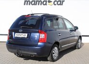 KIA Carens MPV 2,0 l 100 kw