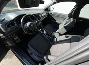 Volkswagen T-Roc SUV / Terénní 1,5 l 110 kw
