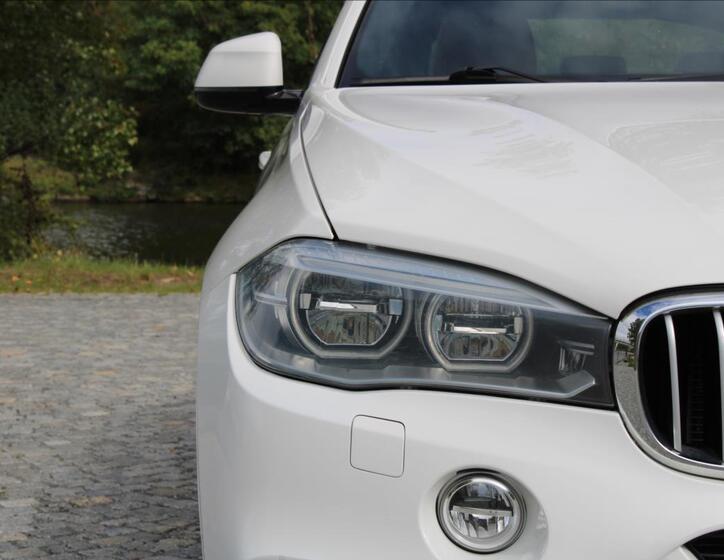 BMW X6 36