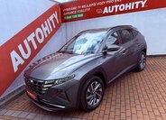 Hyundai Tucson SUV / Terénní 1,6 l 110 kw