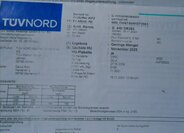 Opel Insignia Kombi 1,6 l 85 kw