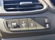 Hyundai i30 Hatchback 1,5 l 81 kw