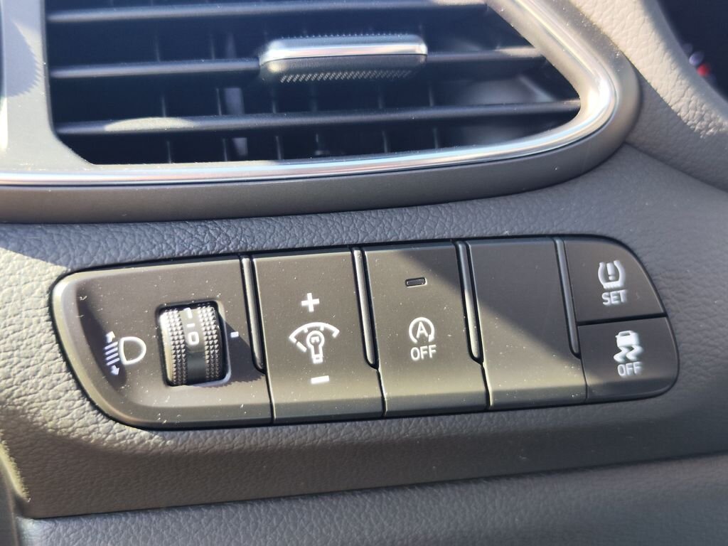 Hyundai i30 Hatchback 1,5 l 81 kw