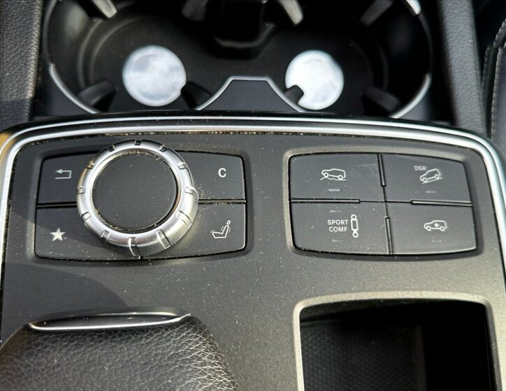 Mercedes-Benz GL Kombi 3,0 l 190 kw