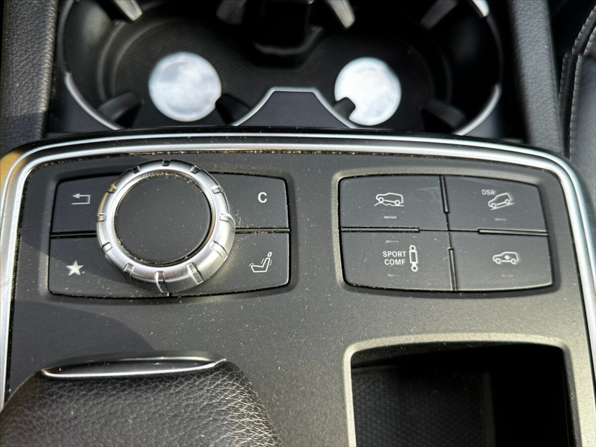 Mercedes-Benz GL Kombi 3,0 l 190 kw