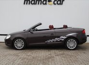 Volkswagen EOS 4