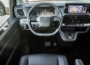 Citroën SpaceTourer Ostatní 2,2 l 130 kw