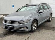 Volkswagen Passat 1