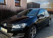 Volkswagen Golf Hatchback 0,0 0