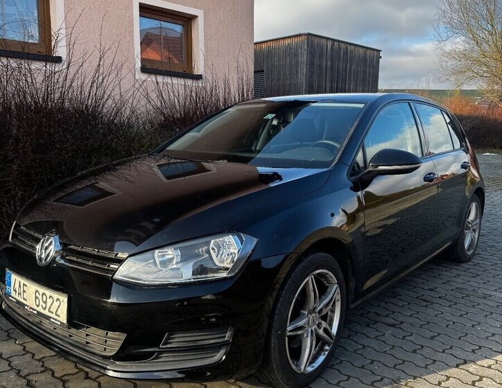 Volkswagen Golf Hatchback 0,0 0