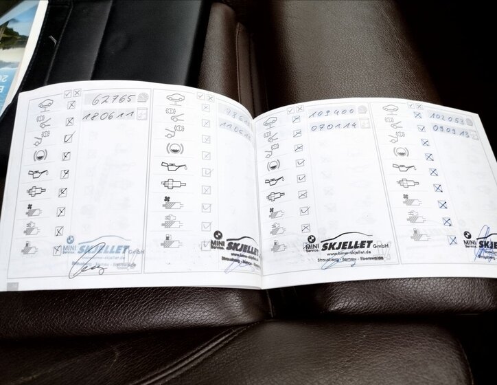 BMW X5 SUV / Terénní 3,0 l 173 kw