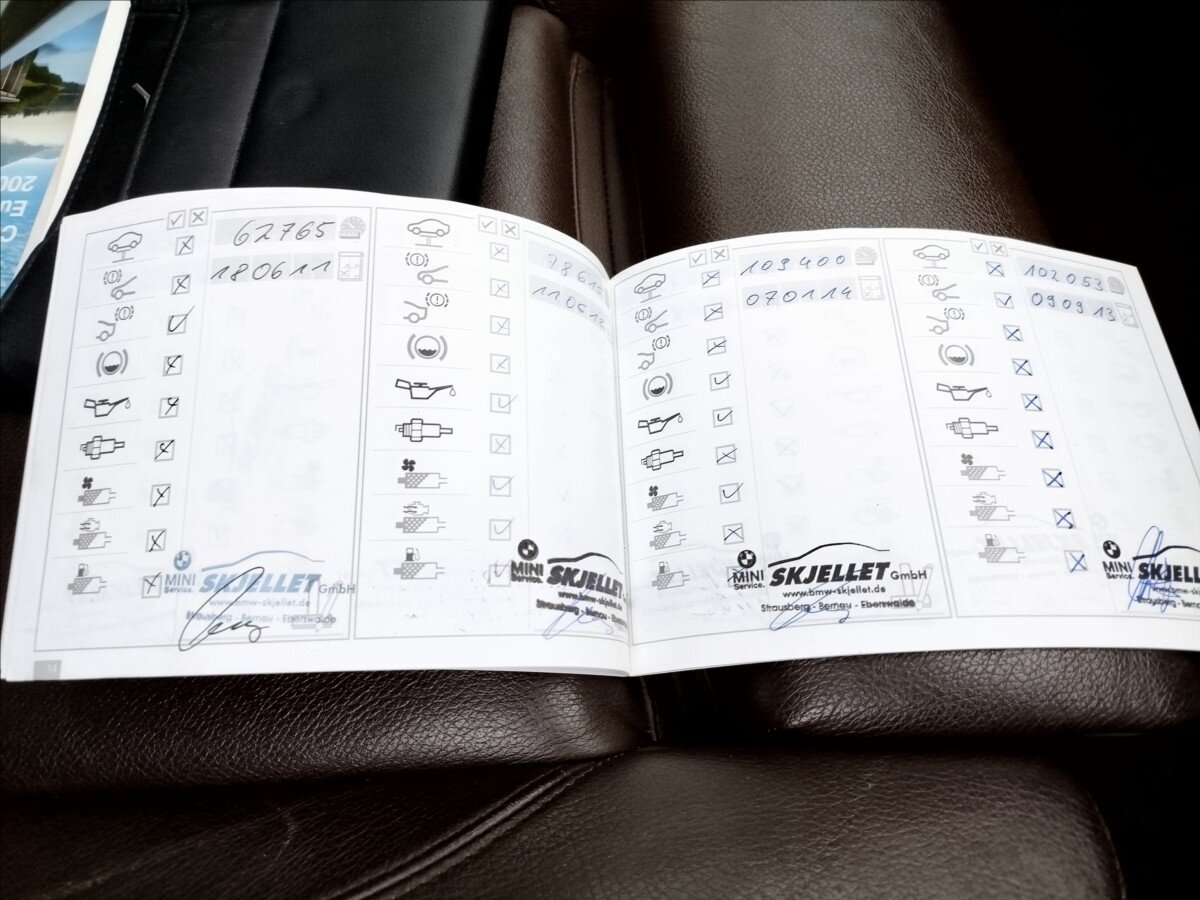 BMW X5 SUV / Terénní 3,0 l 173 kw