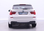 BMW X3 Kombi 3,0 l 190 kw