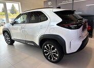 Toyota Yaris Cross SUV 1,5 l 85 kw