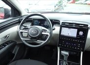 Hyundai Tucson SUV 1,6 l 110 kw