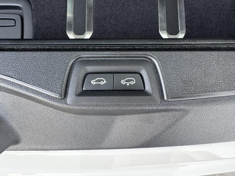 BMW X5 SUV / Terénní 3,0 l 250 kw