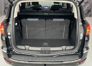 Ford S-MAX MPV 2,5 l 140 kw