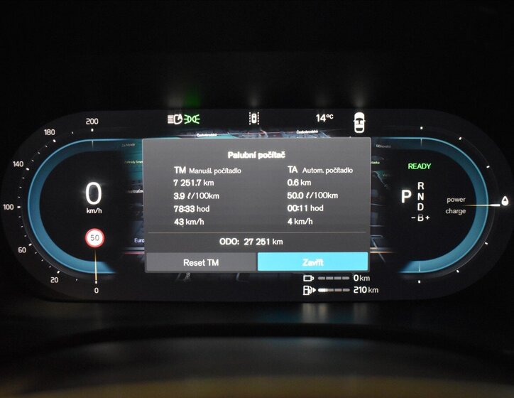 Volvo XC60 SUV 2,0 l 257 kw