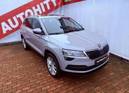 Škoda Karoq 5