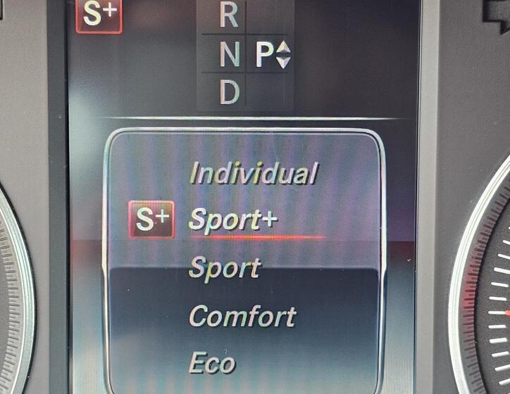 Mercedes-Benz Třídy C 19