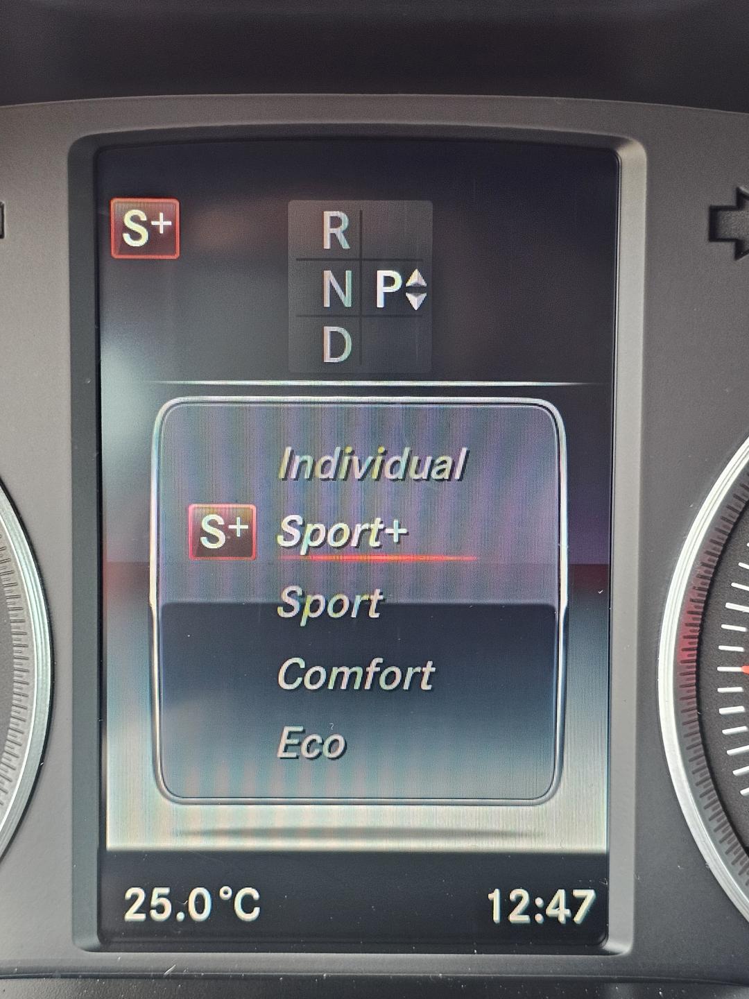 Mercedes-Benz Třídy C