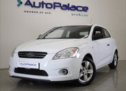 KIA Ceed Hatchback 1,4 l 80 kw