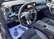 Mercedes-Benz Třídy A Hatchback 0,0 225 kw