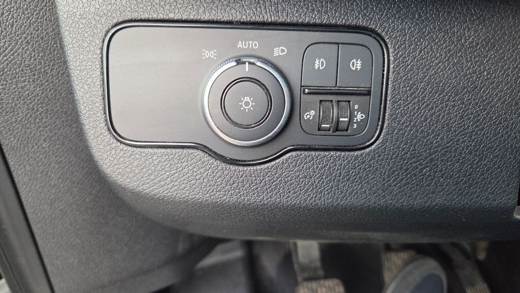 Mercedes-Benz Sprinter Skříň 2,0 l 110 kw