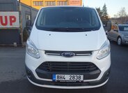 Ford Transit Custom 4