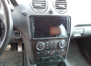 Mercedes-Benz Třídy M 26