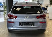 Hyundai i30 Kombi 1,5 l 70 kw