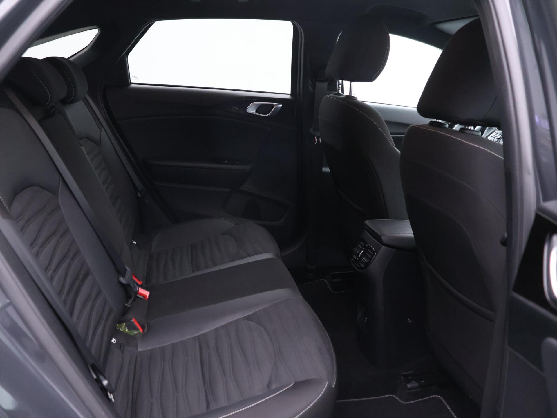 KIA ProCeed Kombi 1,5 l 117 kw