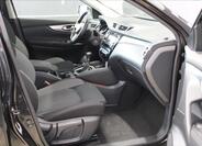 Nissan Qashqai 22