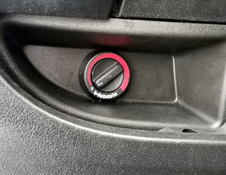 Fiat Ducato Ostatní 2,3 l 96 kw