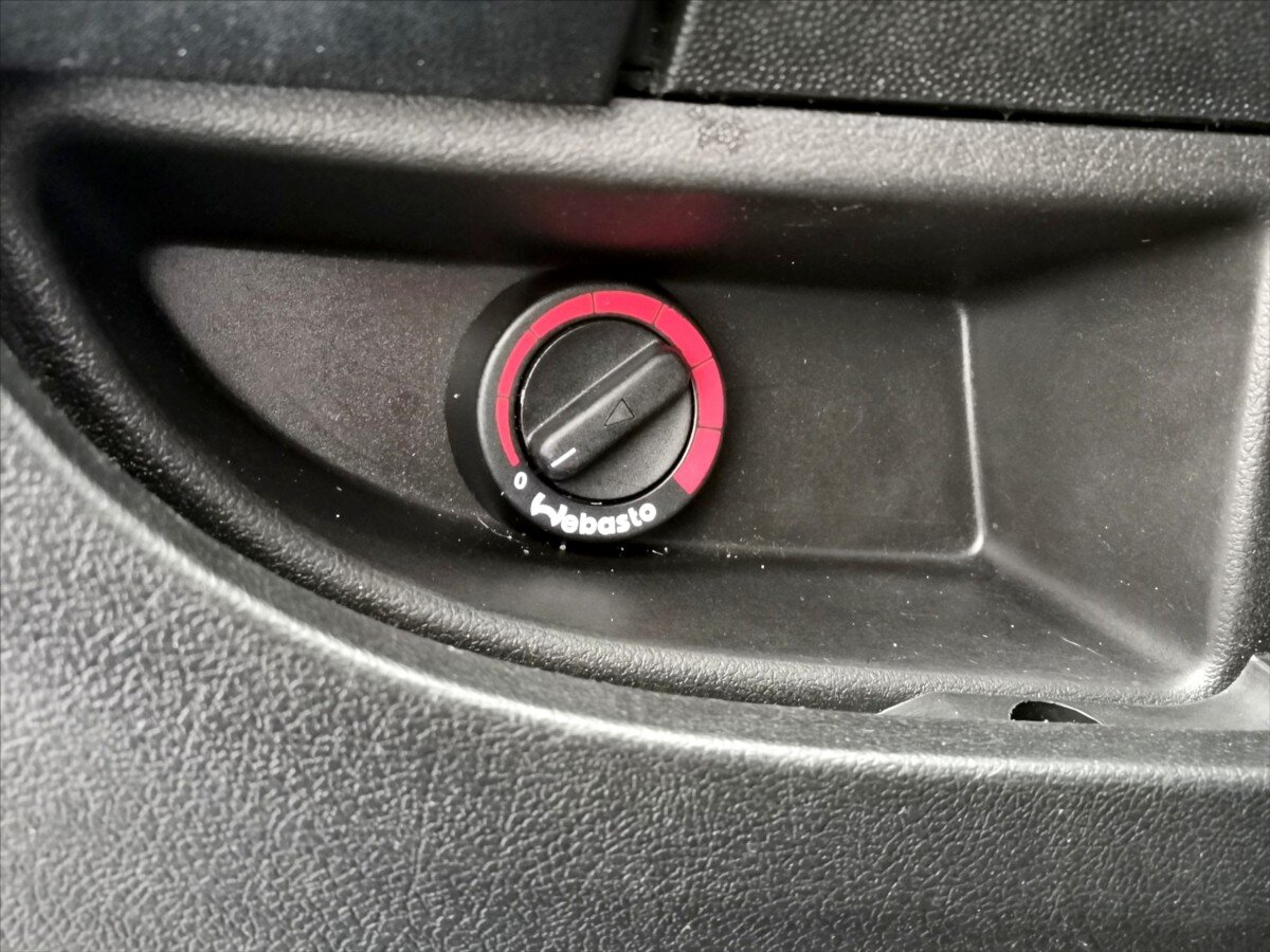 Fiat Ducato Ostatní 2,3 l 96 kw