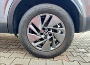 Nissan Qashqai SUV / Terénní 1,3 l 116 kw
