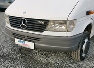 Mercedes-Benz Sprinter 15