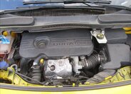 Ford Transit Connect Skříň 1,5 l 74 kw