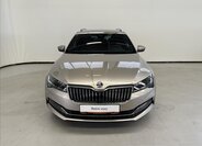 Škoda Superb Kombi 2,0 l 147 kw